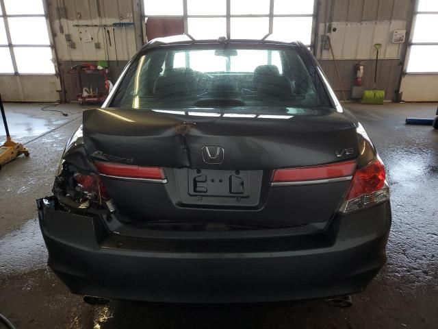 2011 Honda Accord EXL