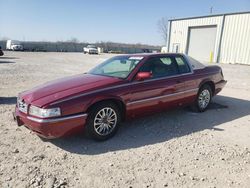 Cadillac Eldorado salvage cars for sale: 1995 Cadillac Eldorado