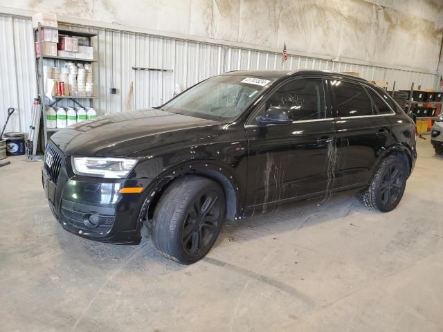 2015 Audi Q3 Premium Plus