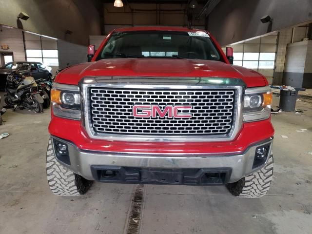 2015 GMC Sierra K1500 SLE