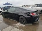 2013 Hyundai Genesis Coupe 3.8L