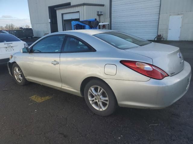 2004 Toyota Camry Solara SE