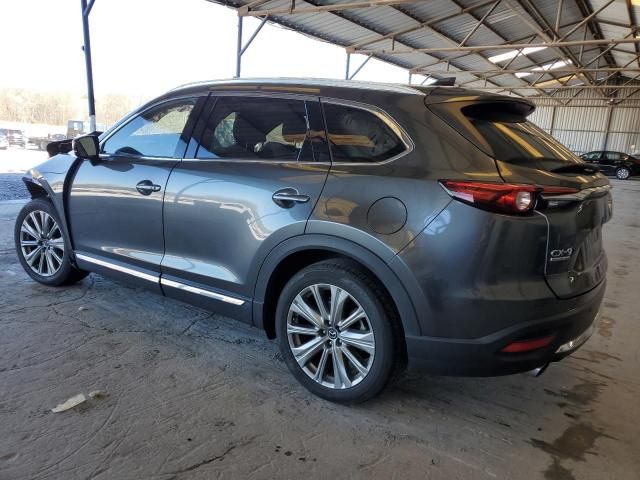 2021 Mazda CX-9 Signature