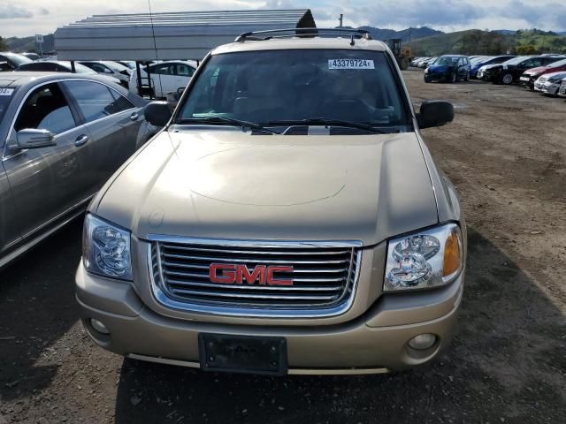 2007 GMC Envoy