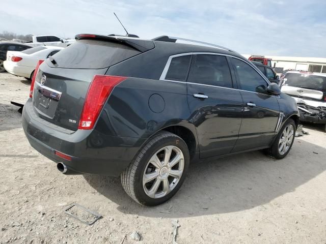 2015 Cadillac SRX Performance Collection