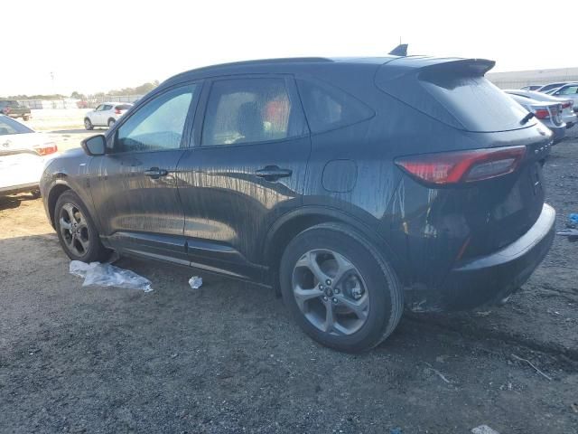 2023 Ford Escape ST Line