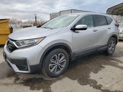 2022 Honda CR-V EX en venta en Fresno, CA