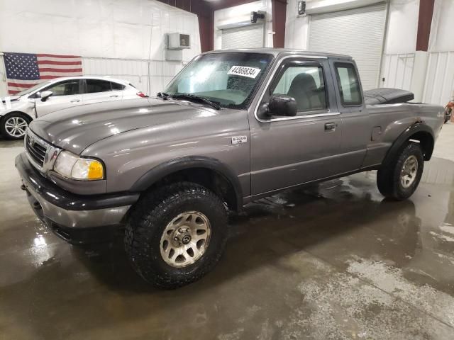 1999 Mazda B3000 Cab Plus