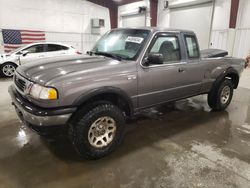 Mazda salvage cars for sale: 1999 Mazda B3000 Cab Plus