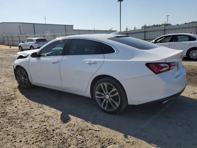 2020 Chevrolet Malibu Premier