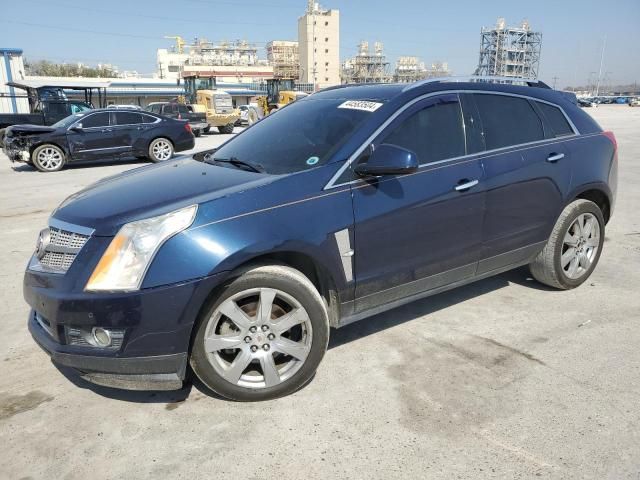 2010 Cadillac SRX Performance Collection
