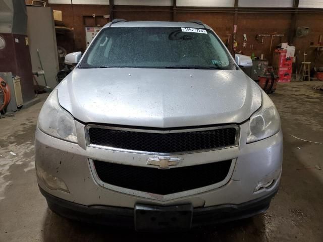 2010 Chevrolet Traverse LT