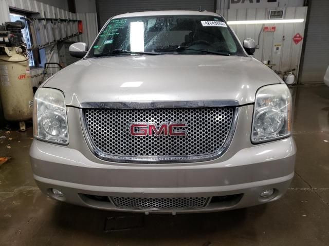 2009 GMC Yukon Denali