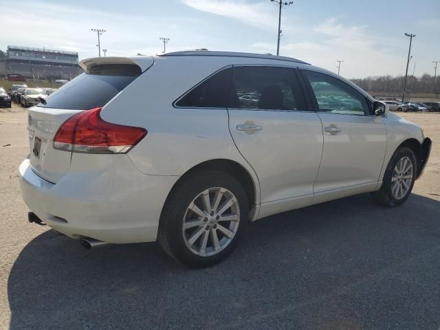 2009 Toyota Venza