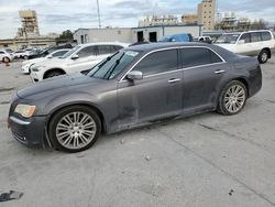 Chrysler 300 salvage cars for sale: 2013 Chrysler 300C