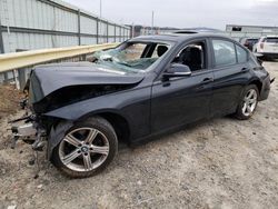 BMW 3 Series salvage cars for sale: 2013 BMW 328 XI Sulev