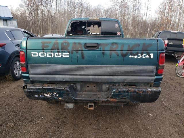 1998 Dodge RAM 2500