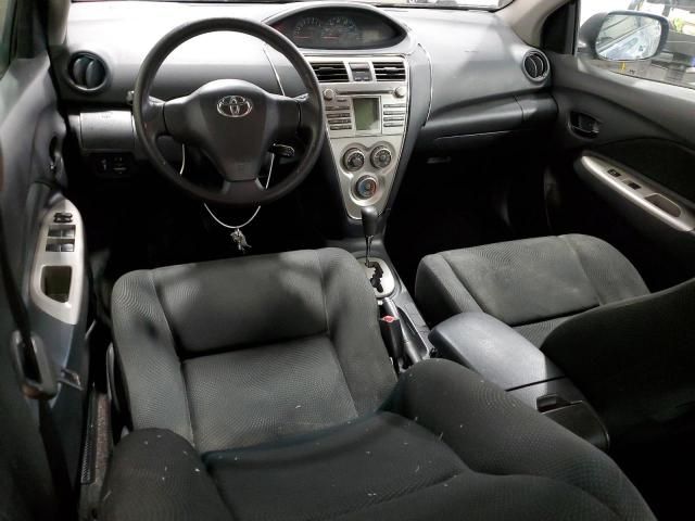 2009 Toyota Yaris