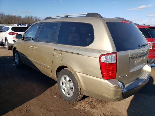 2008 KIA Sedona EX