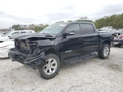 Salvage cars for sale from Copart Houston, TX: 2019 Dodge RAM 1500 BIG HORN/LONE Star