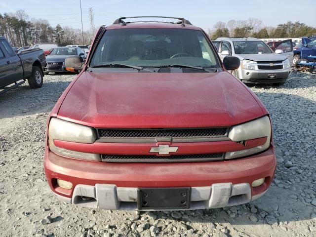 2004 Chevrolet Trailblazer EXT LS