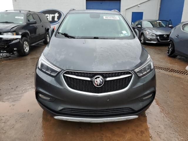 2017 Buick Encore Essence