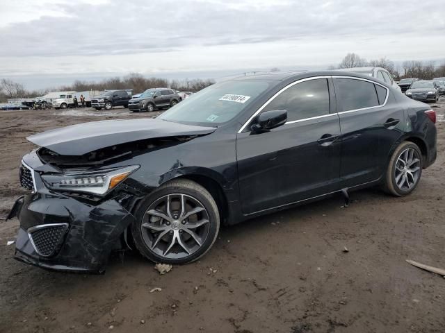 2022 Acura ILX Premium