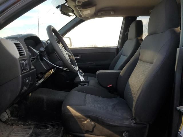 2010 Chevrolet Colorado LT