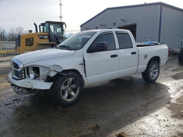 2008 Dodge RAM 1500 ST