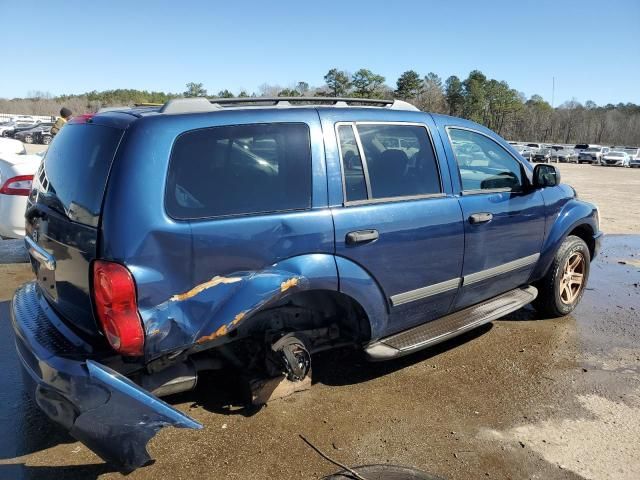 2006 Dodge Durango SLT