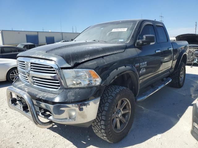 2014 Dodge RAM 1500 SLT