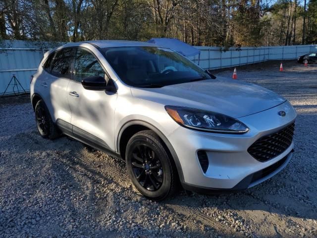 2020 Ford Escape SE Sport