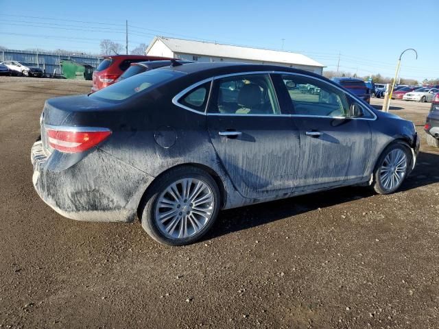 2013 Buick Verano