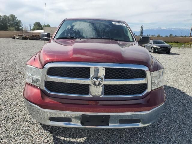 2021 Dodge RAM 1500 Classic SLT