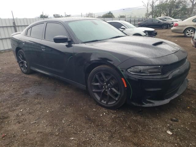 2021 Dodge Charger GT