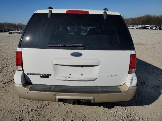 2006 Ford Expedition Eddie Bauer