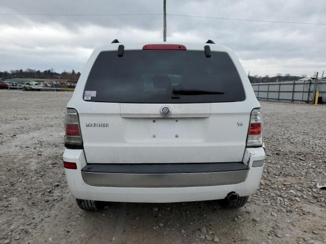 2008 Mercury Mariner