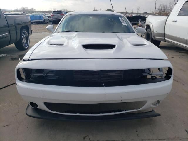 2020 Dodge Challenger R/T Scat Pack