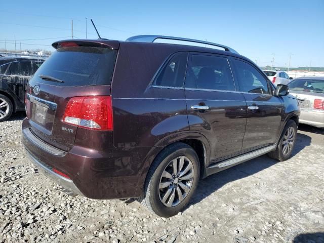 2013 KIA Sorento SX