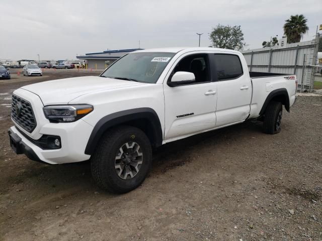 2023 Toyota Tacoma Double Cab