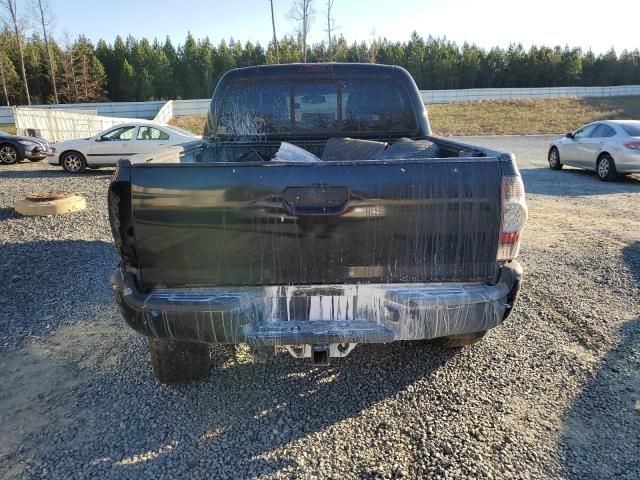 2010 Toyota Tacoma Double Cab Prerunner