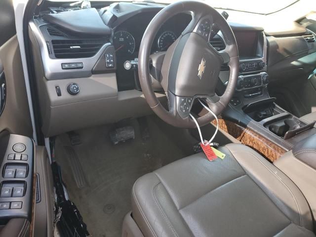 2017 Chevrolet Tahoe C1500 Premier