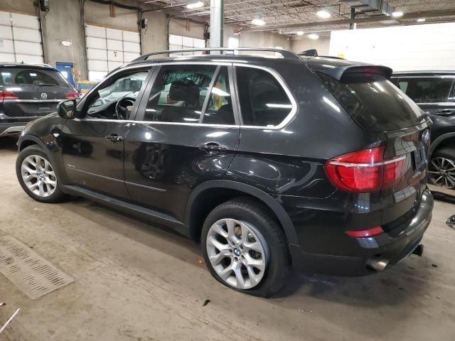 2013 BMW X5 XDRIVE35I