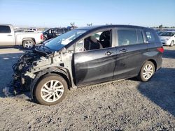 Mazda 5 Sport salvage cars for sale: 2014 Mazda 5 Sport