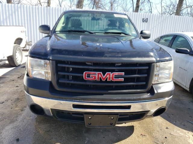 2011 GMC Sierra C1500