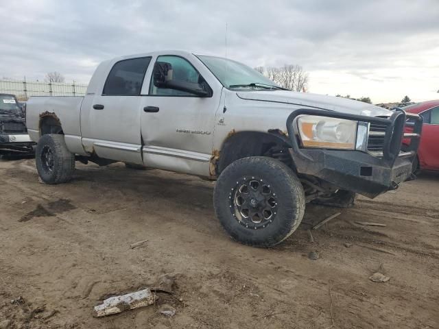 2006 Dodge RAM 2500