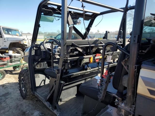 2020 Polaris Ranger Crew XP 1000 Northstar Ultimate