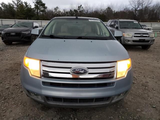 2008 Ford Edge Limited