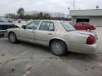 2008 Mercury Grand Marquis GS