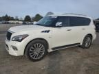 2015 Infiniti QX80